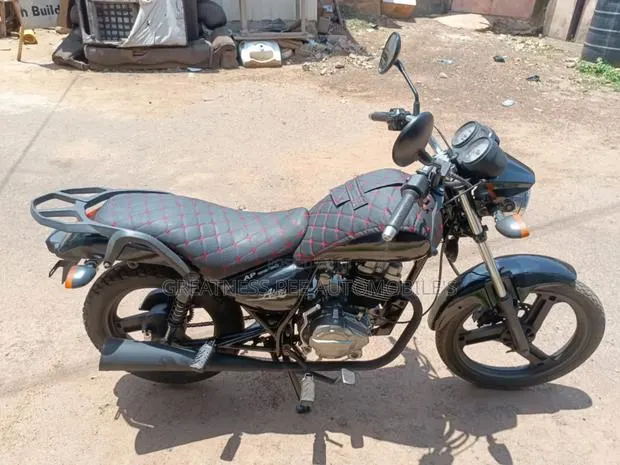 Apsonic AP125-30 2018 Black · Photo 1