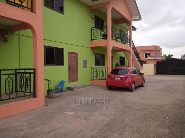 2bdrm Apartment in Ben Properties, ECOMOG for rent · Photo 1