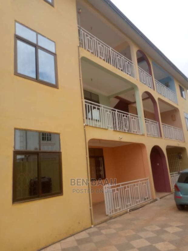 2bdrm Apartment in Ben Properties, Haatso for rent · Photo 1
