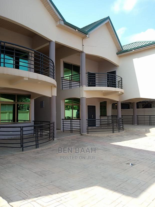 3bdrm Apartment in Ben Properties, Haatso for rent · Photo 1