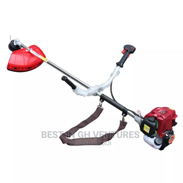 4 Stroke Handheld Bush Cutter · Photo 1