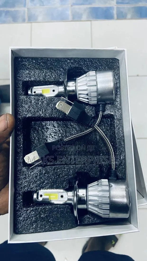 Car Led HeadLight Bulb · Photo 1