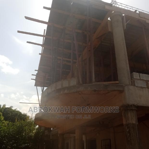Decking/Slabs/Woods/Metals/Props/Bamboo/Plywood/Board/Marine · Photo 1
