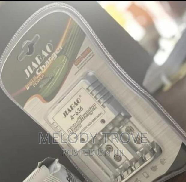 Jiabao Battery Charger · Photo 1