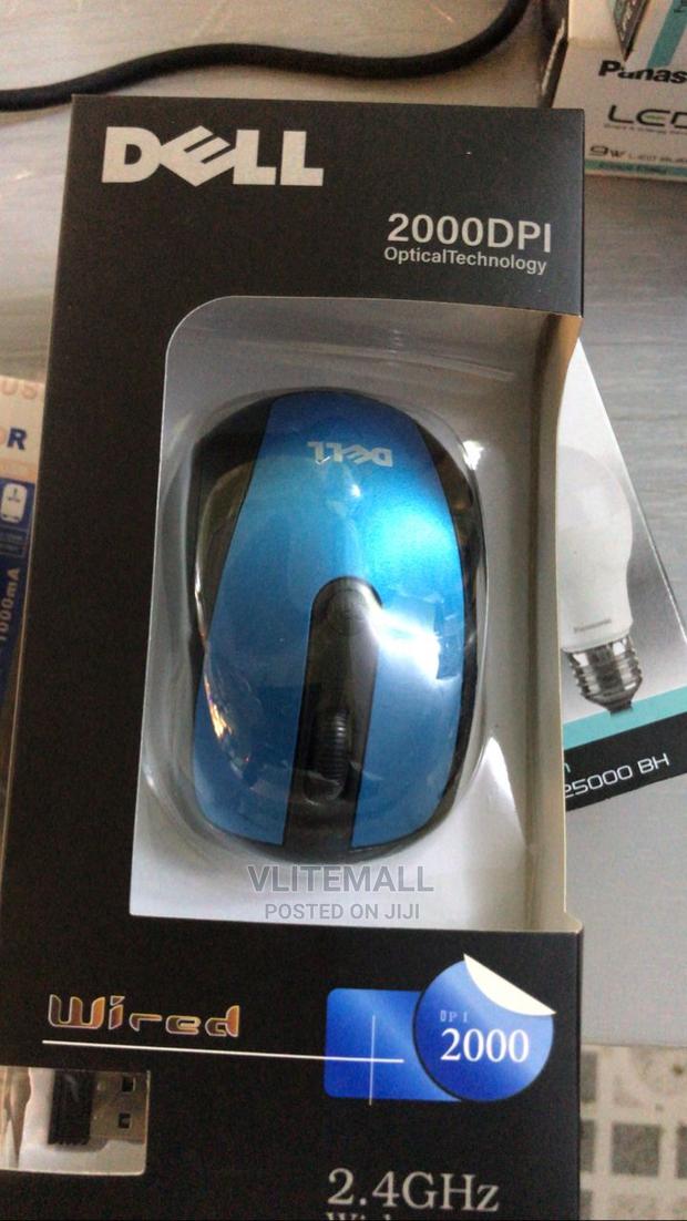 Dell Wireless Mouse · Photo 1