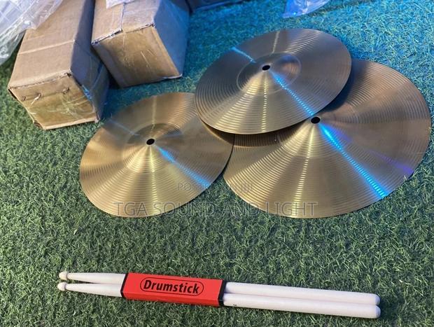 Drum Set for Ages 3 to 15 (Kids) · Photo 3