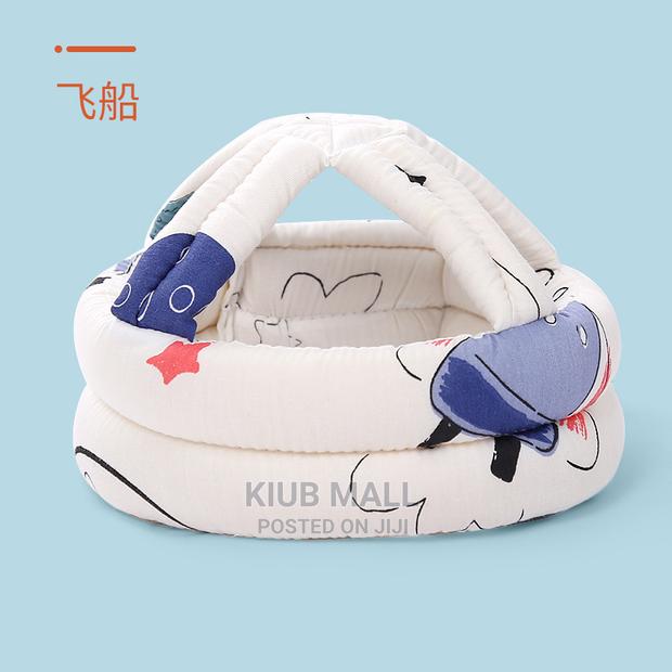 Baby Anti-Fall Safety Helmet · Photo 2