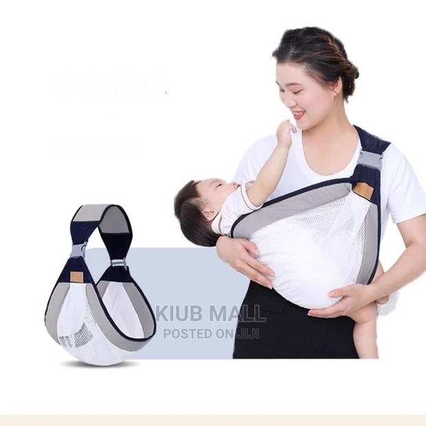 2022 Style Baby Carrier · Photo 1