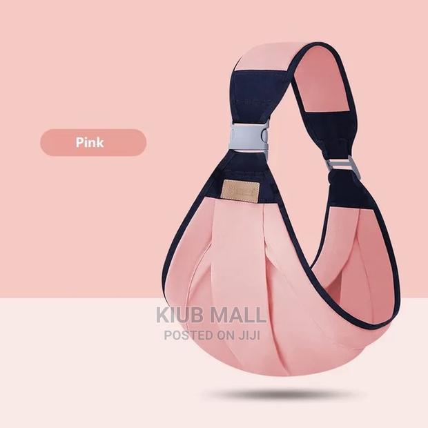 2022 Style Baby Carrier · Photo 3