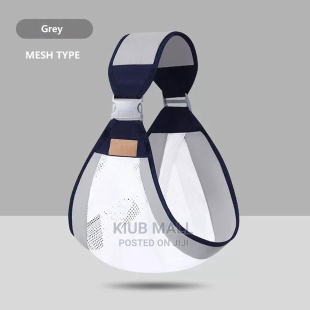 2022 Style Baby Carrier · Photo 2