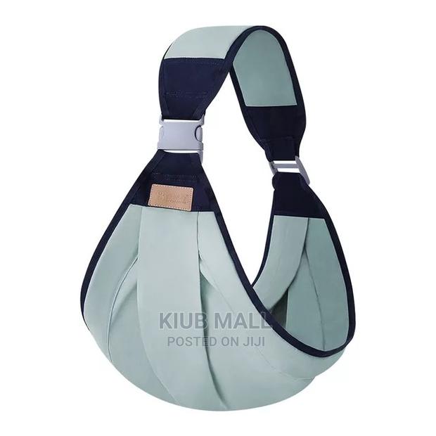 2022 Style Baby Carrier · Photo 4
