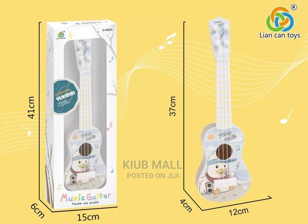 Baby Guitar · Photo 2