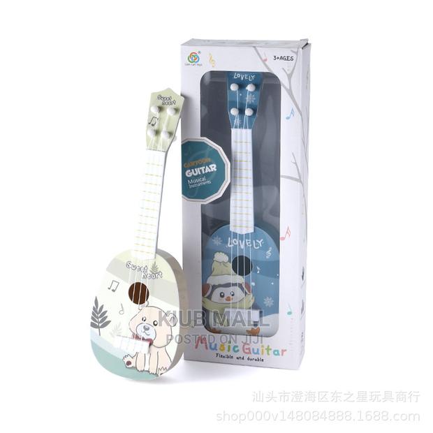 Baby Guitar · Photo 4