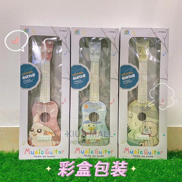 Baby Guitar · Photo 6