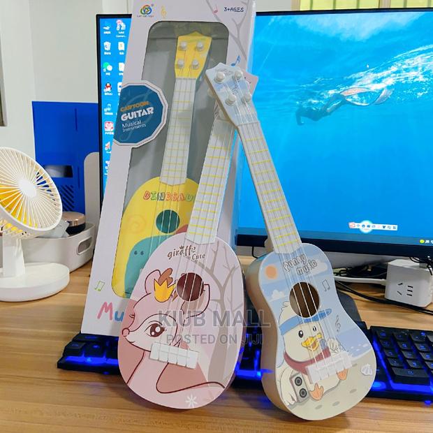 Baby Guitar · Photo 5