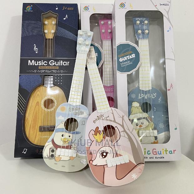 Baby Guitar · Photo 7