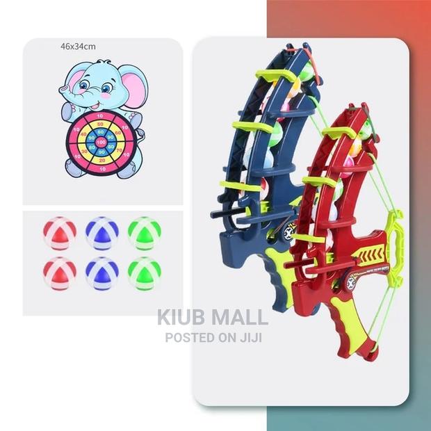 Dartboard Toy for Kids · Photo 1