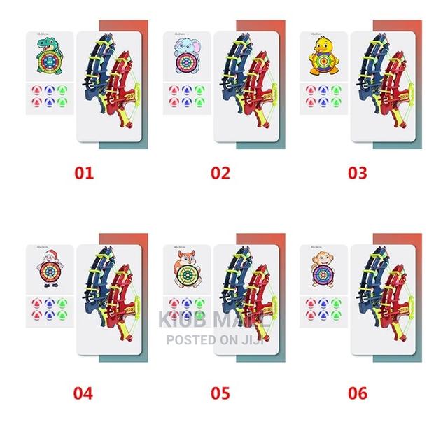Dartboard Toy for Kids · Photo 2