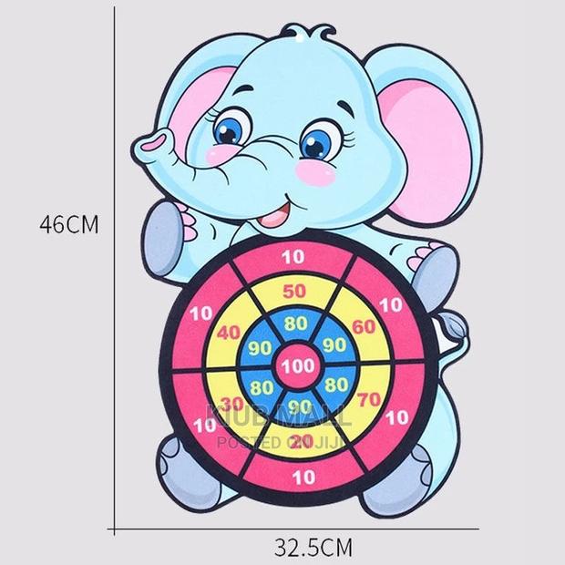 Dartboard Toy for Kids · Photo 3