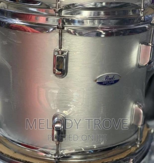 Pearl Decade Drums · Photo 3