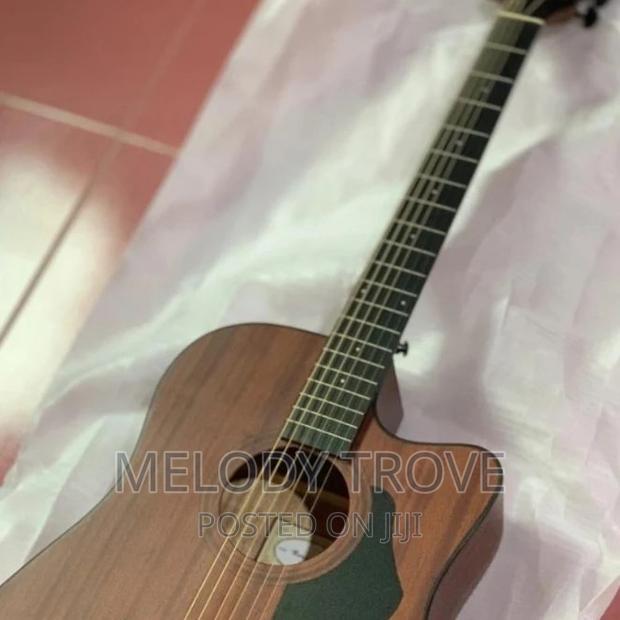 Rosen G-15c Acoustic Guitar · Photo 1