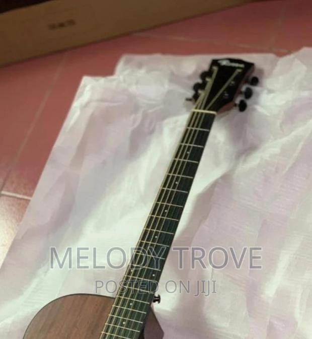 Rosen G-15c Acoustic Guitar · Photo 3