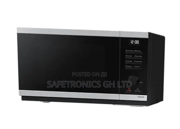 Shop Classic Samsung Microwave Grill Triple Distribution System 23l · Photo 1