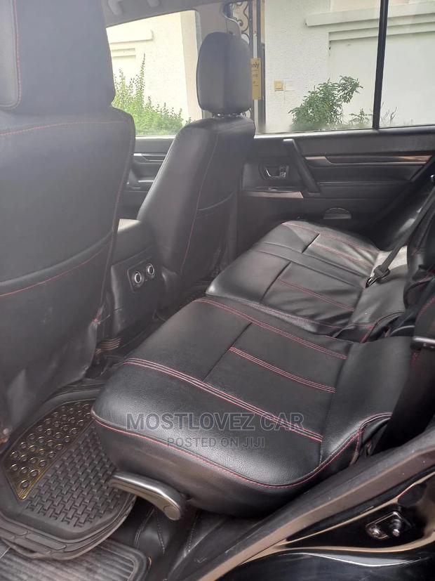 Car Rentals Mitsubishi Pajero for Rent Weddings, Holidays · Photo 4