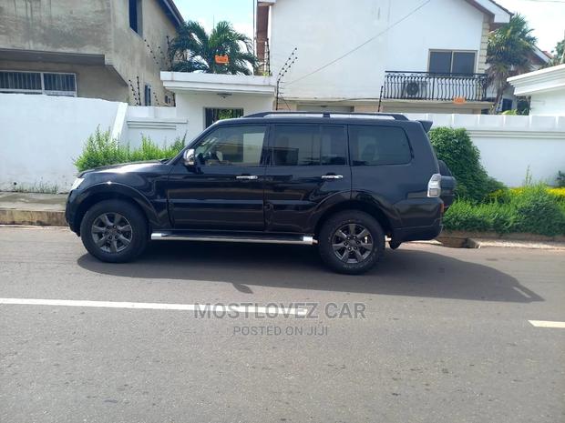 Car Rentals Mitsubishi Pajero for Rent Weddings, Holidays · Photo 3