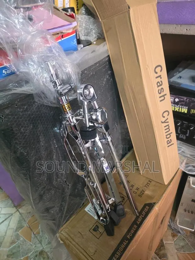 Cymbal Stand · Photo 1