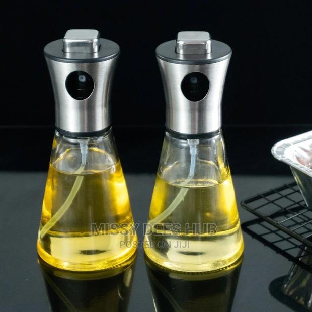 200ml Oil Spray Bottle · Photo 1