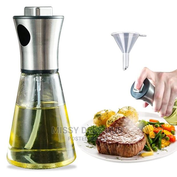 200ml Oil Spray Bottle · Photo 3