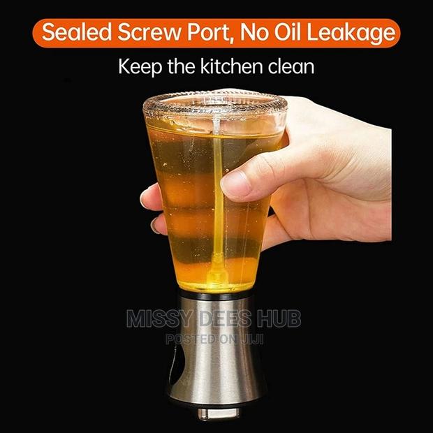 200ml Oil Spray Bottle · Photo 4