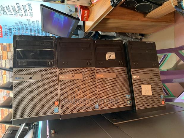 Desktop Computer Dell 8GB Intel Core I7 HDD 1T · Photo 5