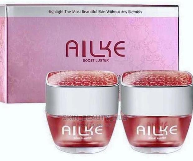 Alike Superior Whitening Day and Night Cream · Photo 1