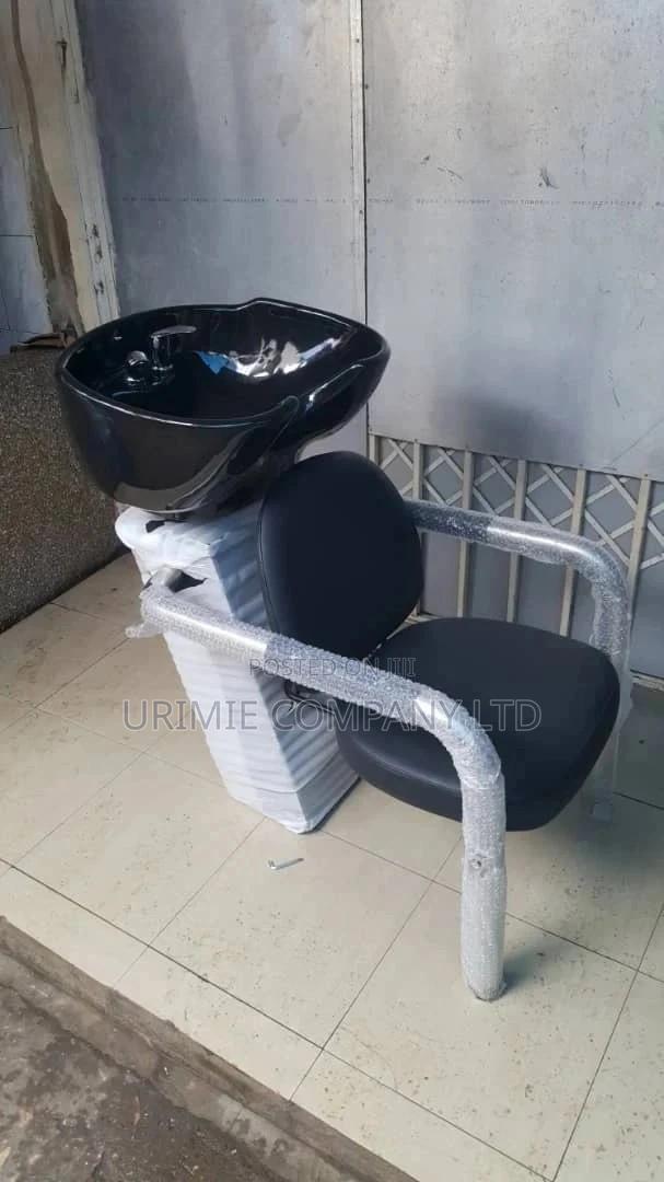 Hair Washing Basin · Photo 3