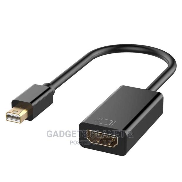 Mini Display to HDMI Adapter · Photo 1