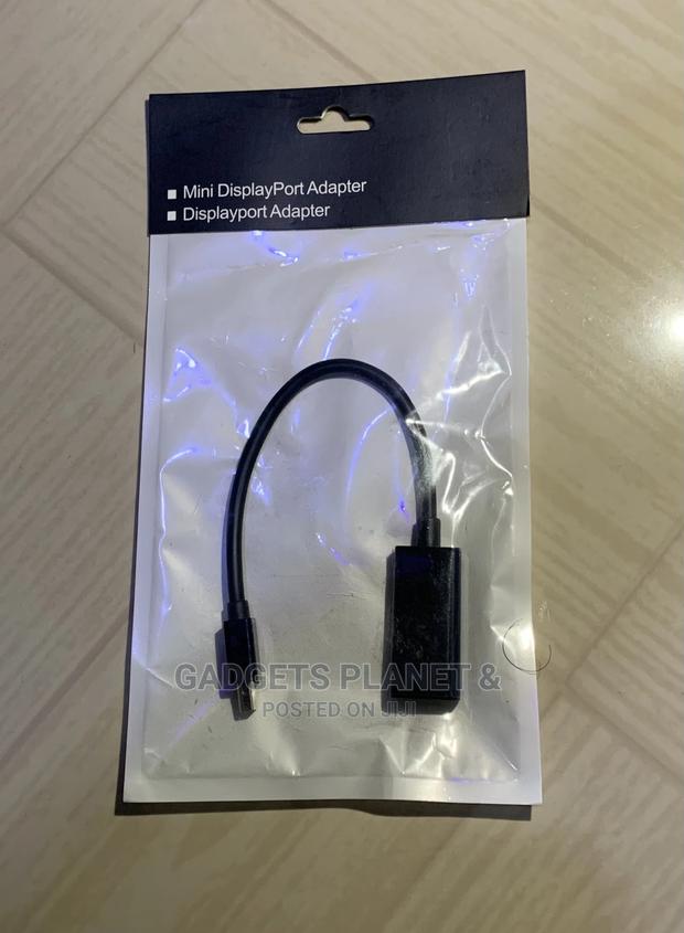 Mini Display to HDMI Adapter · Photo 2