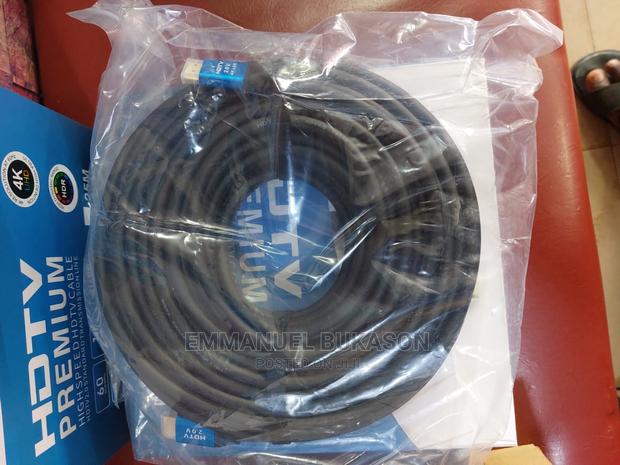 30m 4k HDMI Cable · Photo 2