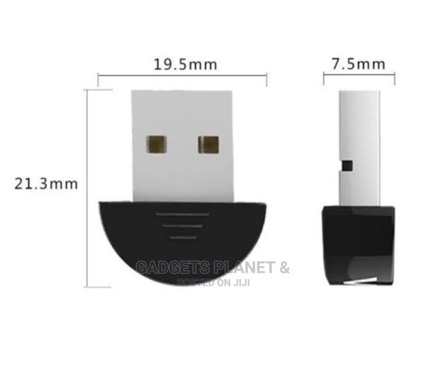 USB Bluetooth Dongle - 5.0 · Photo 2
