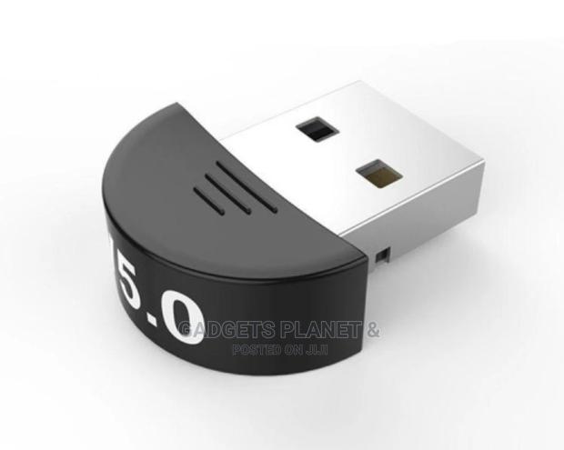 USB Bluetooth Dongle - 5.0 · Photo 1