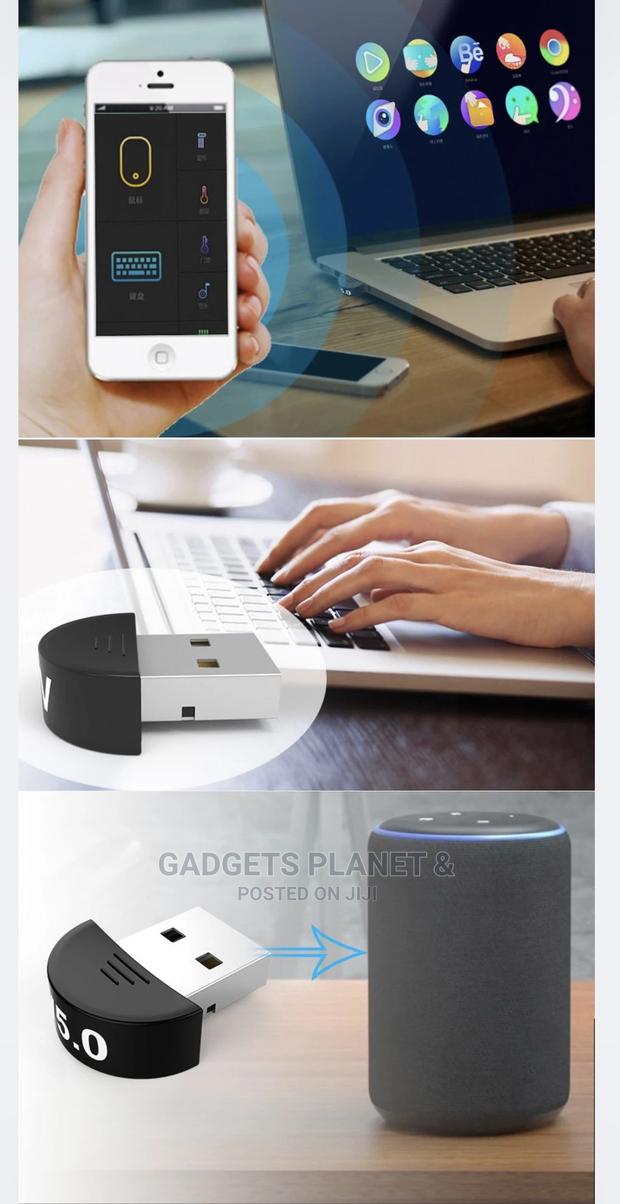 USB Bluetooth Dongle - 5.0 · Photo 3