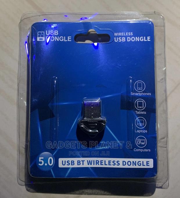 USB Bluetooth Dongle - 5.0 · Photo 4