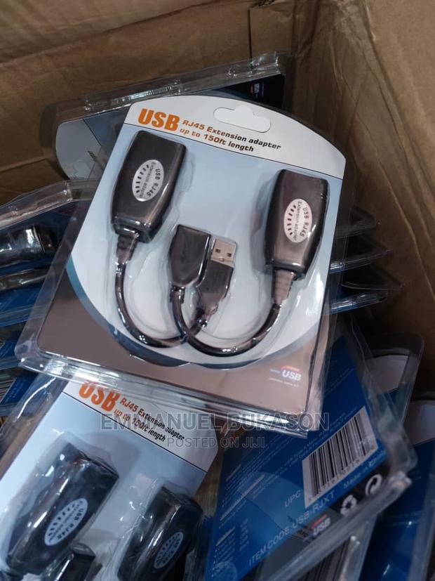 USB to Rj45 Extender · Photo 1