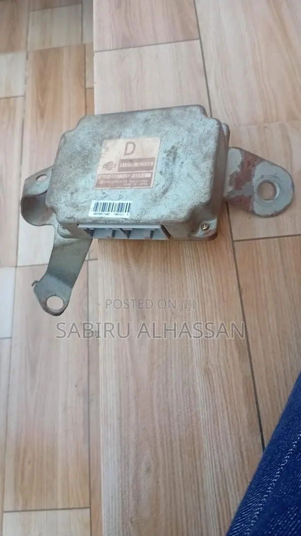 TCM for Nissan Sentra Note Micra · Photo 1