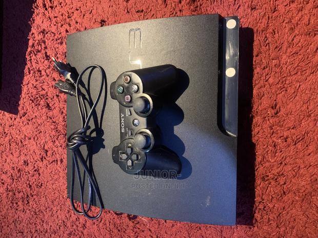 Ps3 10 Games 2 Wireless Pad · Photo 1