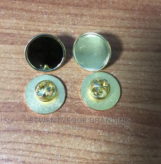 Lapel Pins (Customised Moq 50pcs) · Photo 6