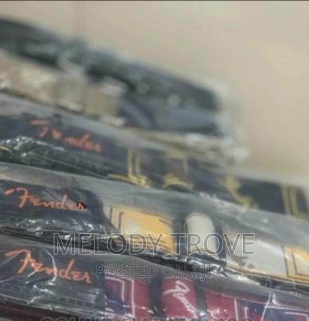 Guitar Strap · Photo 3