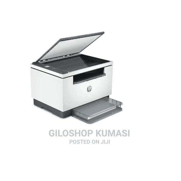 Hp Laserjet MFP M236dw Mono Multifunction Printer · Photo 3