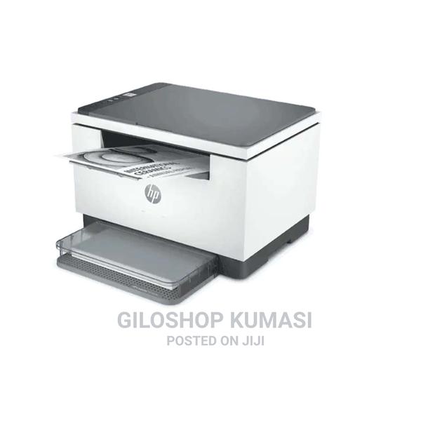 Hp Laserjet MFP M236dw Mono Multifunction Printer · Photo 4